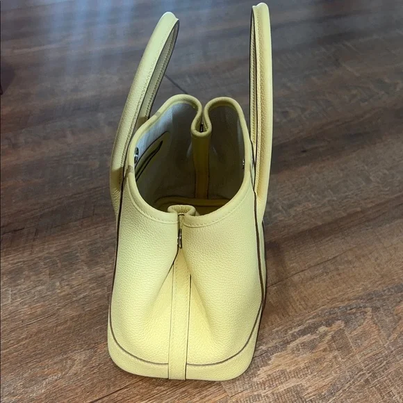 Hermes Garden Party Neo 23 Handbag - Picture 3 of 10